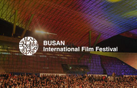 BUSAN International Film Festival