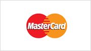 신용카드브랜드 MasterCard로고이미지