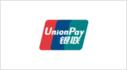 신용카드브랜드 UnionPay로고이미지